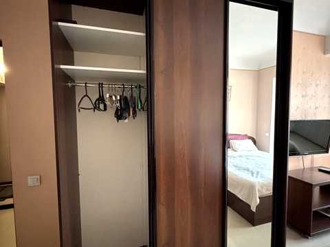 квартира за адресою Предславинська вул., 29