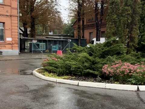 комерційна за адресою Харків, Полтавський Шлях вул., 152/1