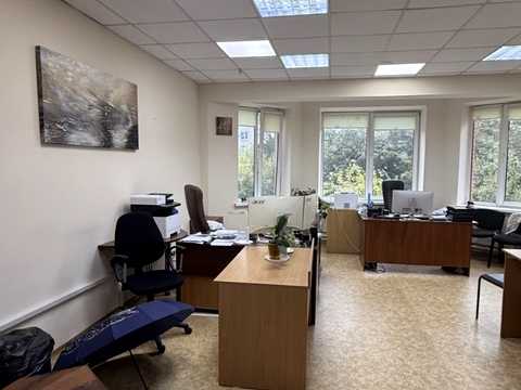 комерційна за адресою Харків, Полтавський Шлях вул., 152/1