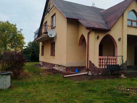 дом по адресу Львовская ул.