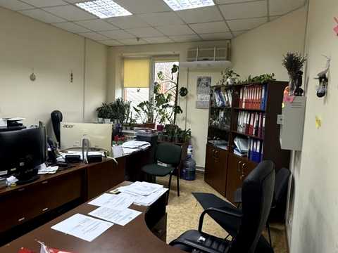 комерційна за адресою Харків, Полтавський Шлях вул., 152/1