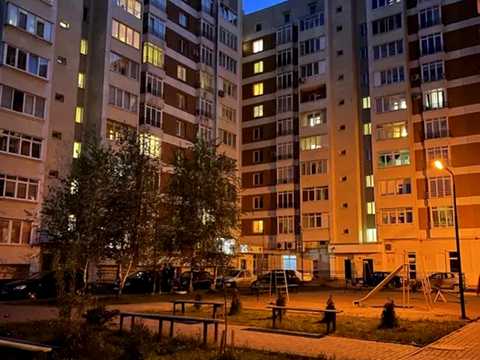 квартира за адресою Леоніда Перфецького вул., 2-А