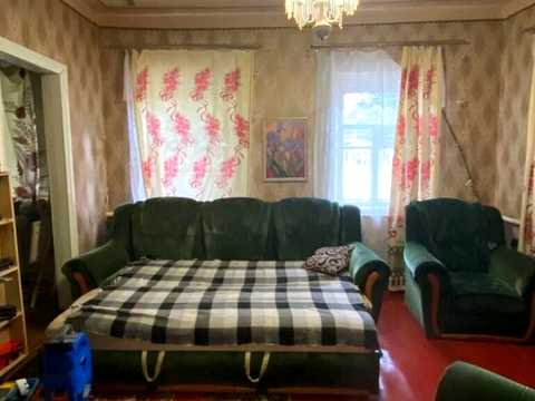 дом по адресу Пятихатки ул.