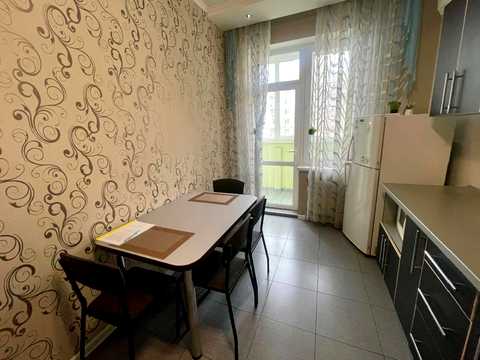 квартира по адресу Пишоновская ул., 26/1