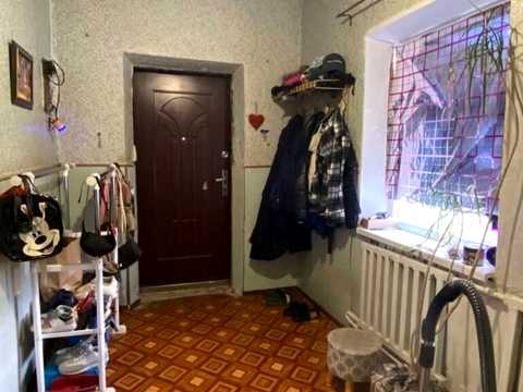 дом по адресу Пятихатки ул.
