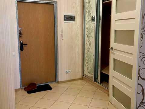 квартира по адресу Пишоновская ул., 26/1