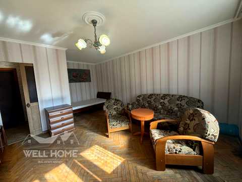 квартира за адресою Копилівська вул., 65