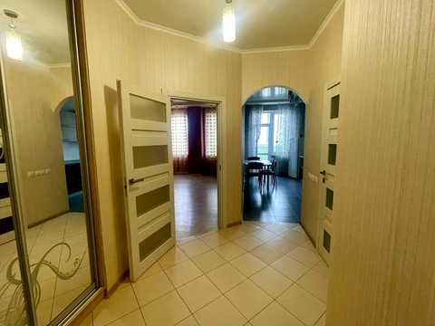 квартира по адресу Пишоновская ул., 26/1
