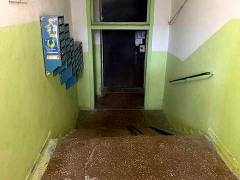 квартира за адресою Копилівська вул., 65