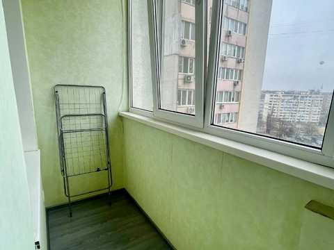 квартира по адресу Пишоновская ул., 26/1