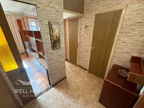 квартира за адресою Копилівська вул., 65