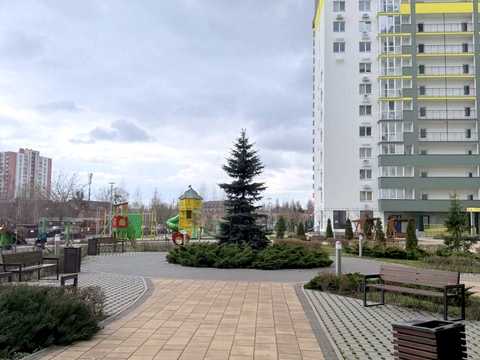 квартира за адресою Івана Виговського вул. (Маршала Гречка), 10-Ж