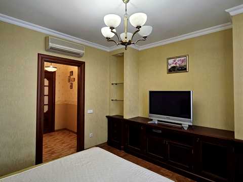 квартира за адресою Верховинна вул., 35