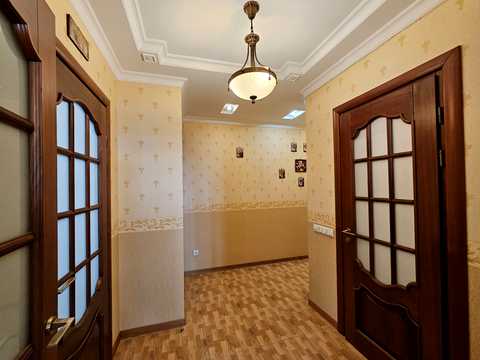 квартира за адресою Верховинна вул., 35