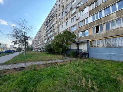 коммерческая по адресу Миропольская ул., 3