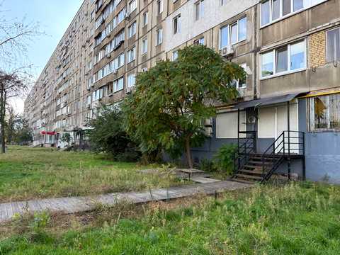 коммерческая по адресу Миропольская ул., 3