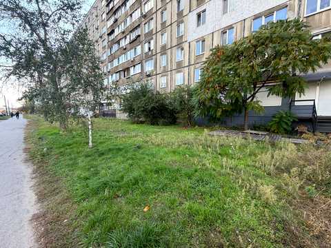 коммерческая по адресу Миропольская ул., 3