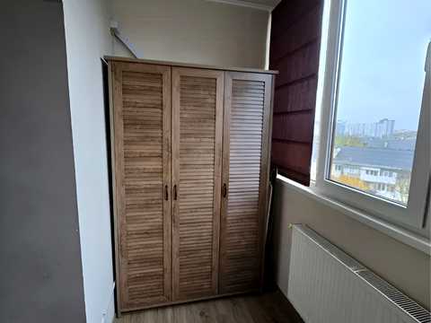 квартира за адресою Івана Пулюя вул., 15