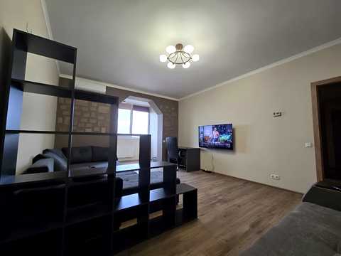 квартира за адресою Івана Пулюя вул., 15