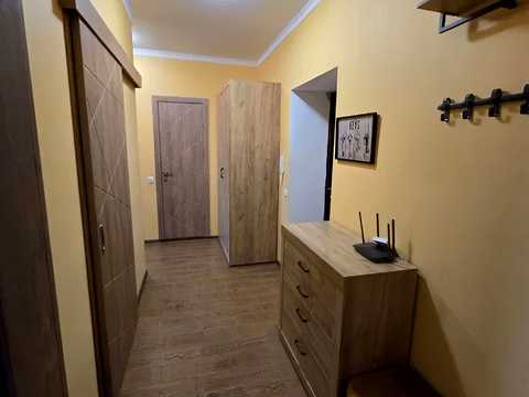 квартира за адресою Івана Пулюя вул., 15