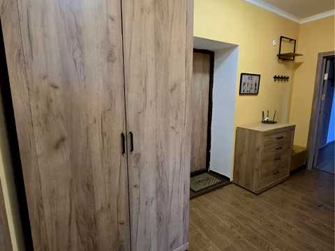 квартира за адресою Івана Пулюя вул., 15