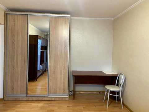 квартира по адресу Александра Кошица ул., 9
