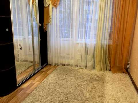квартира за адресою Бучми вул. (Командарма Уборевича), 52