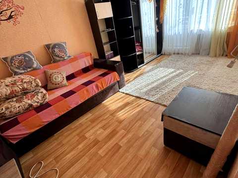 квартира за адресою Бучми вул. (Командарма Уборевича), 52