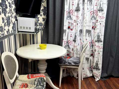 квартира за адресою Бучми вул. (Командарма Уборевича), 52