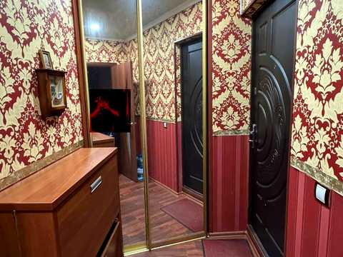 квартира за адресою Бучми вул. (Командарма Уборевича), 52