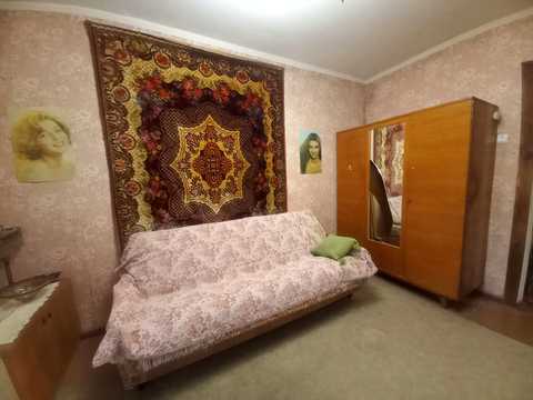 комната по адресу Волынской Дивизии ул., 3