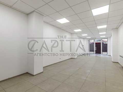 коммерческая по адресу Киев, Вознесенский спуск (Смирнова-Ласточкина), 23 А