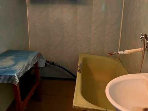 дом по адресу Центральна