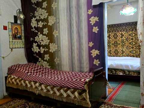 дом по адресу Центральна
