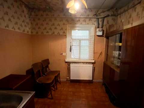 дом по адресу Центральна