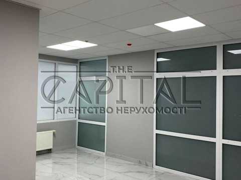 комерційна за адресою Берестейський просп. (Перемоги), 26