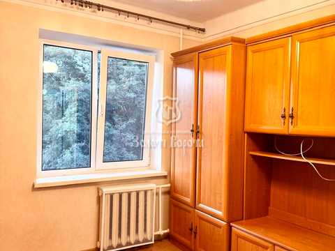 квартира за адресою Київ, Васильківська вул., 2-А