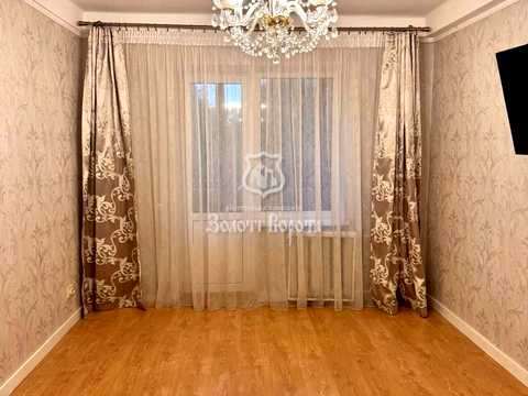 квартира за адресою Київ, Васильківська вул., 2-А