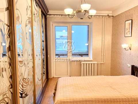 квартира за адресою Київ, Васильківська вул., 2-А