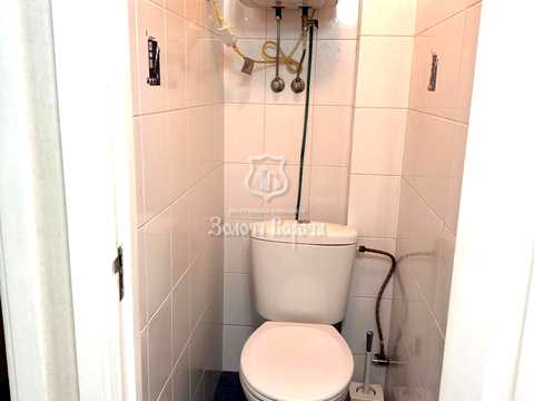 квартира за адресою Київ, Васильківська вул., 2-А