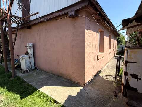 дом по адресу Провулок Шкільний, 8