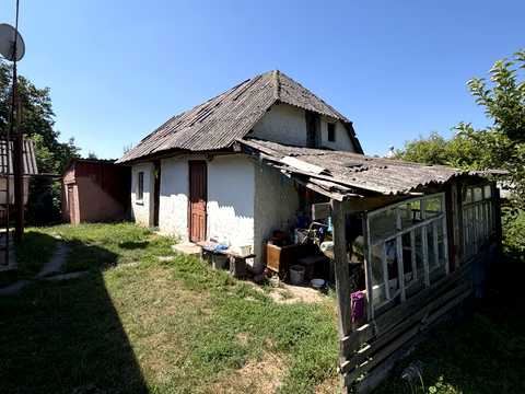 дом по адресу Провулок Шкільний, 8