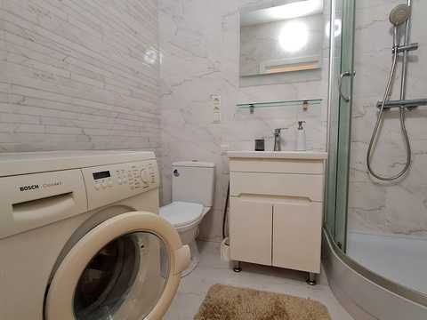 квартира по адресу Энергетичная ул., 5-А