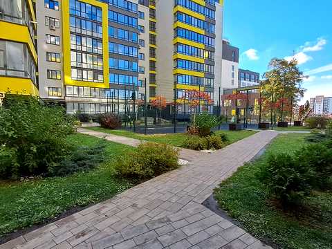 квартира по адресу Энергетичная ул., 5-А