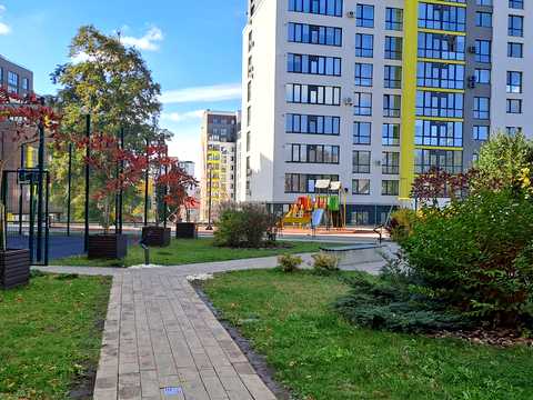 квартира по адресу Энергетичная ул., 5-А