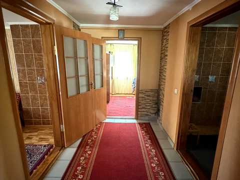 дом по адресу Провулок Шкільний, 8