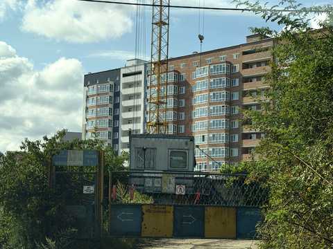 квартира за адресою Героя України Дмитра Крамара вул. (Трудова), 6