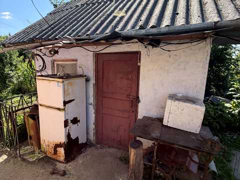 дом по адресу Провулок Шкільний, 8