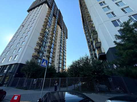 коммерческая по адресу Ісмаїла Гаспринського ул. (Сормовська), 3