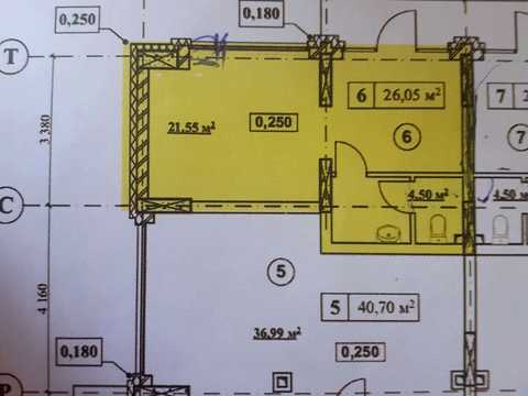 коммерческая по адресу Ісмаїла Гаспринського ул. (Сормовська), 3